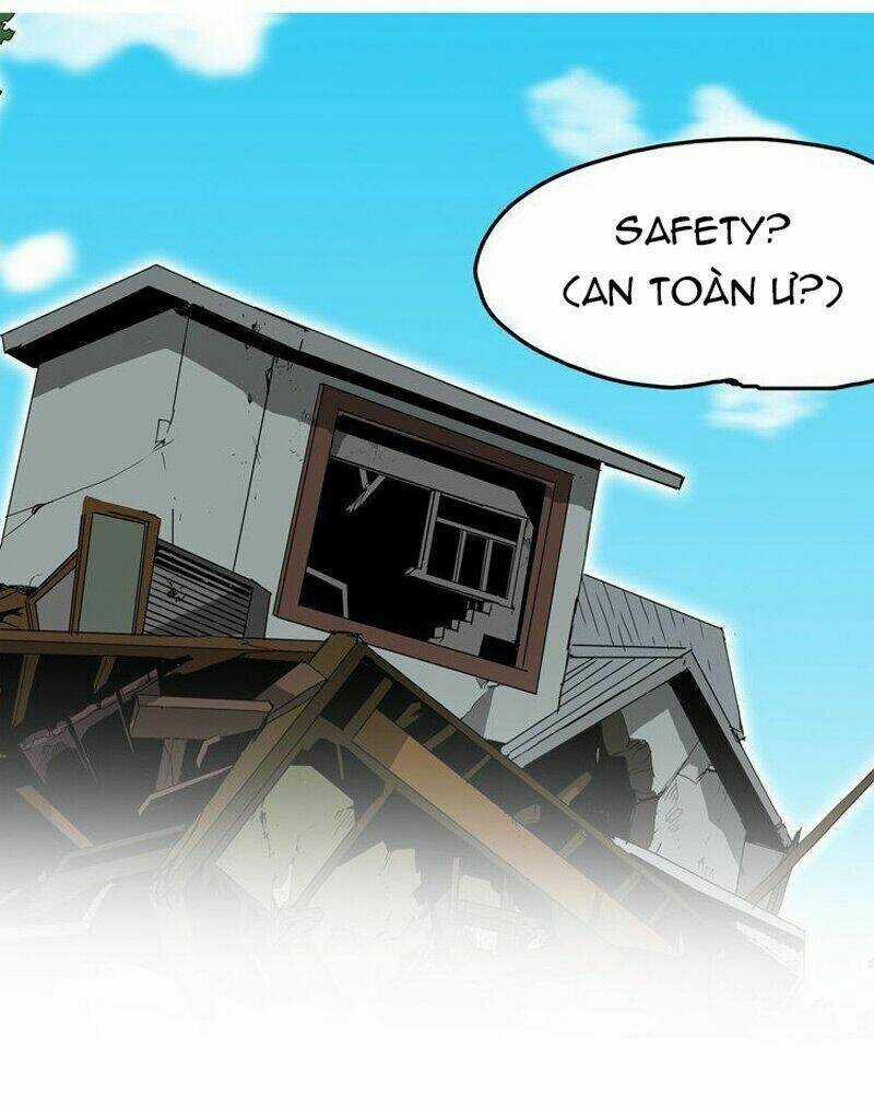 Hồi Sinh - Chapter 26 - Trang 23