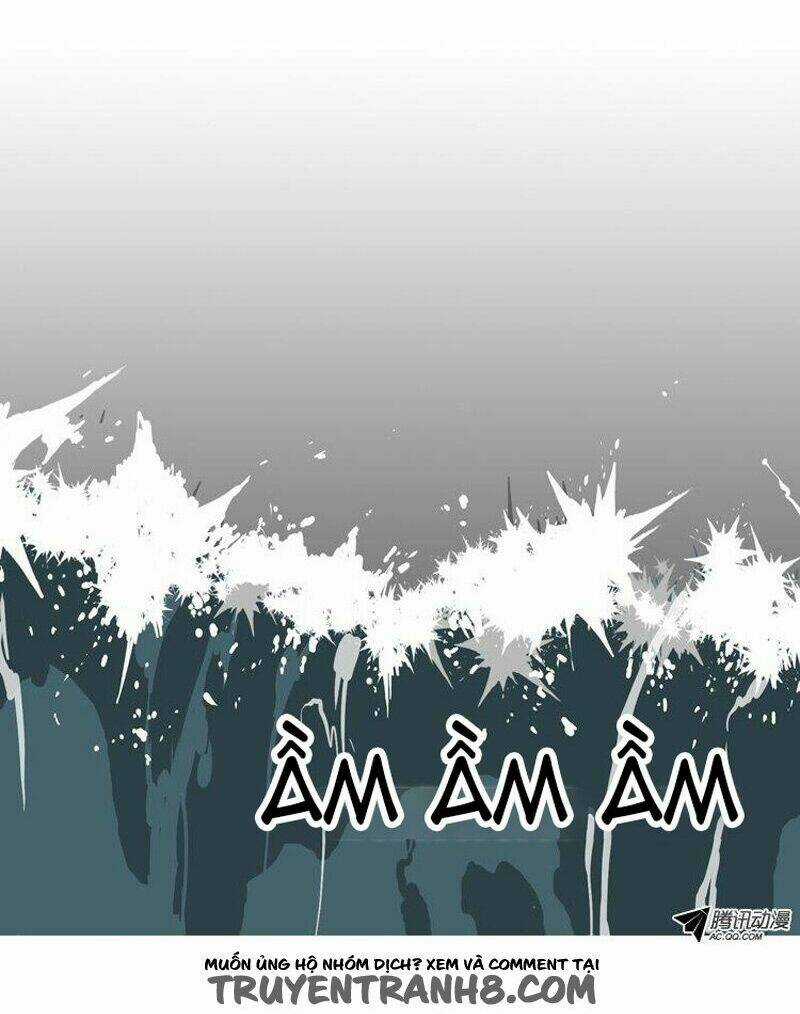 Hồi Sinh - Chapter 26 - Trang 24