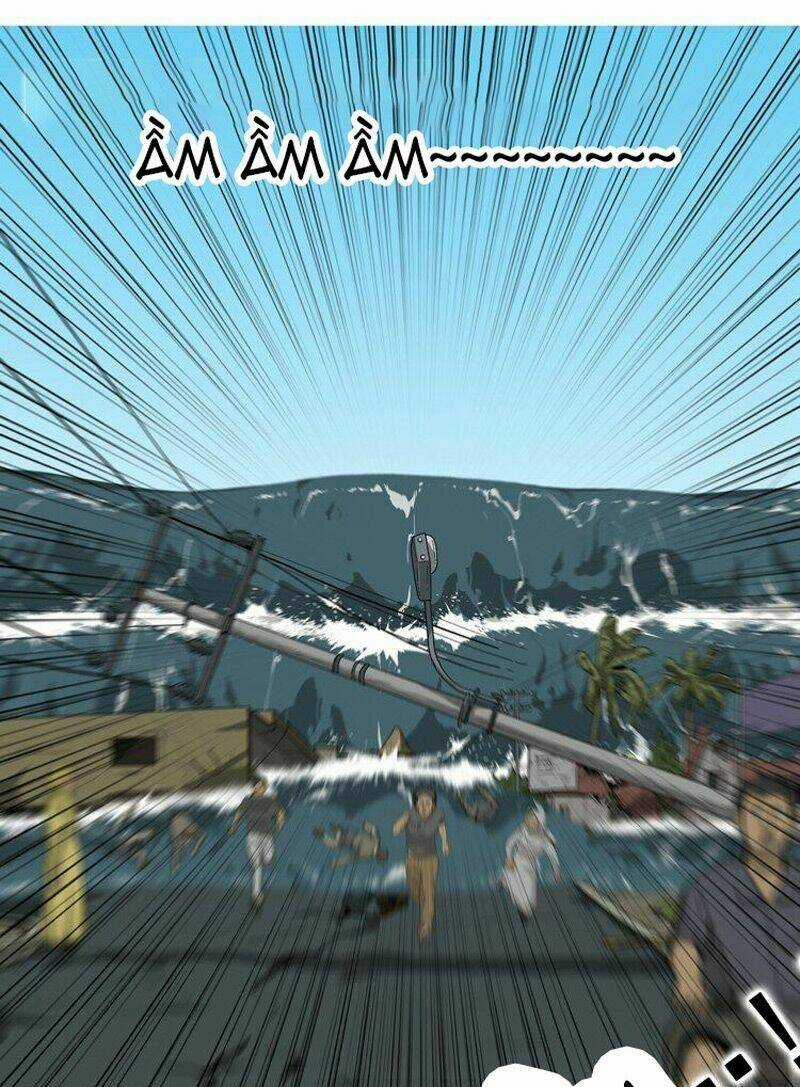 Hồi Sinh - Chapter 26 - Trang 27