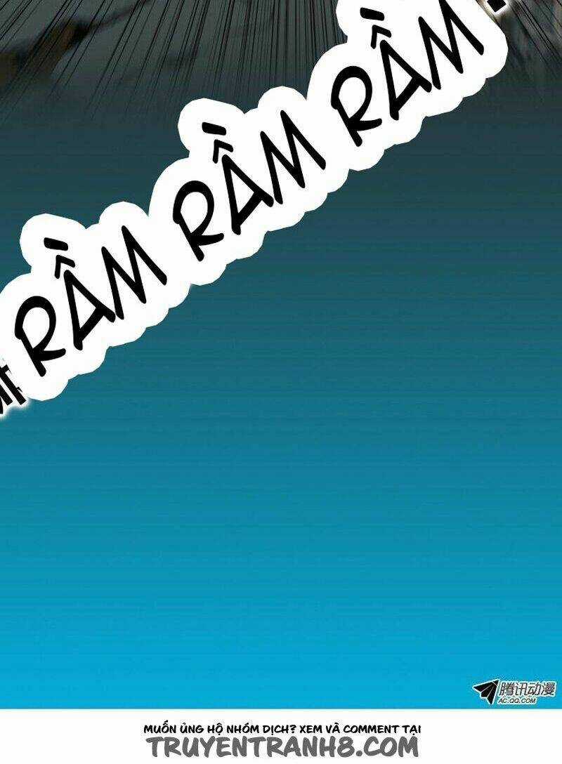 Hồi Sinh - Chapter 26 - Trang 28