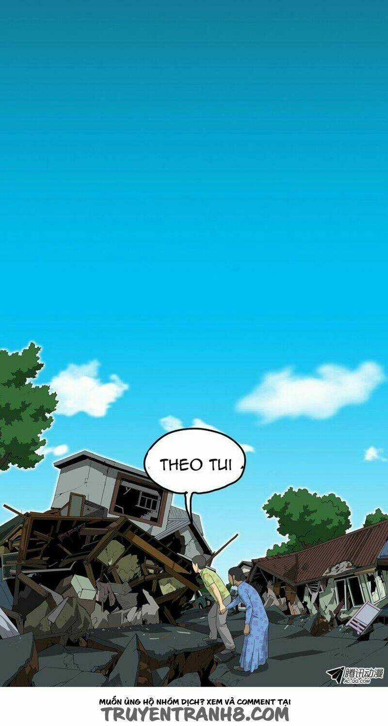 Hồi Sinh - Chapter 26 - Trang 29