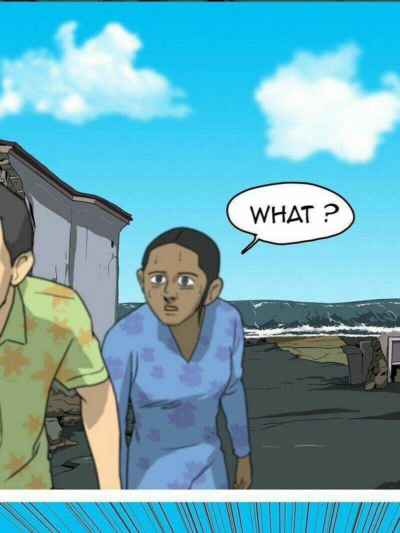 Hồi Sinh - Chapter 26 - Trang 30