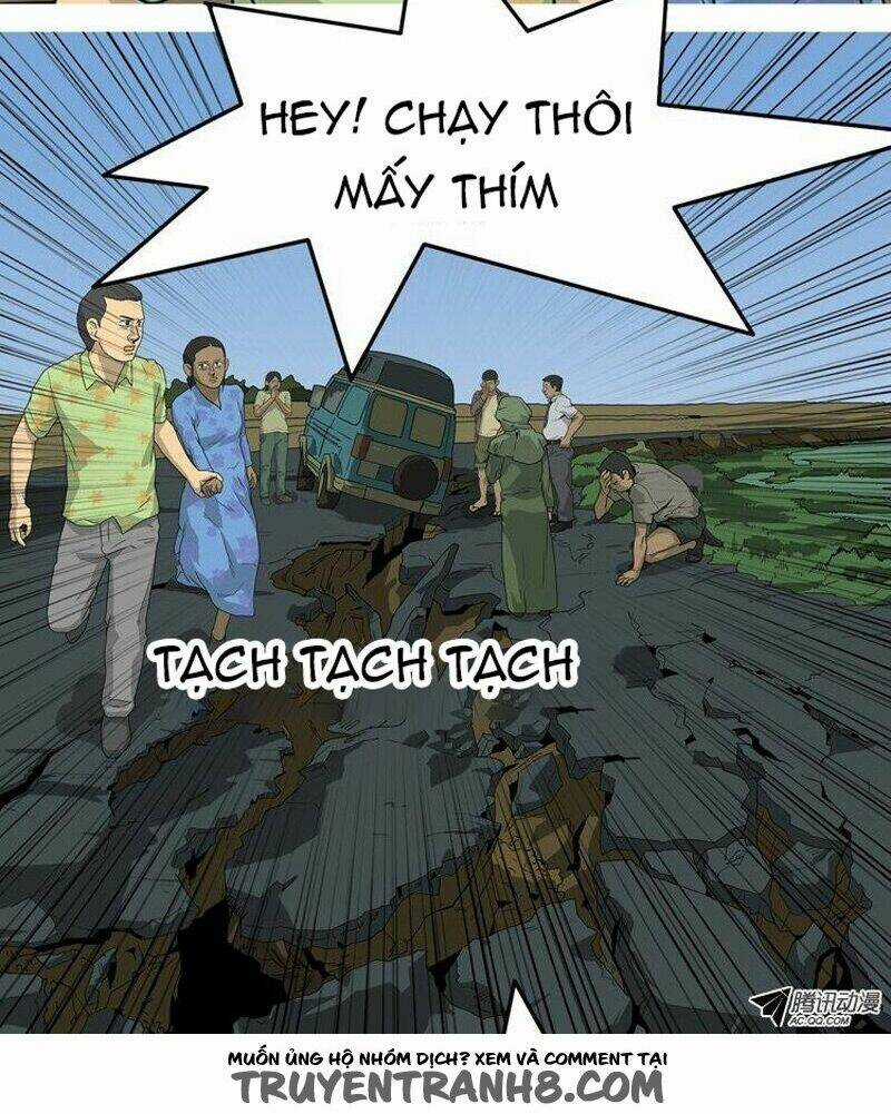 Hồi Sinh - Chapter 26 - Trang 4