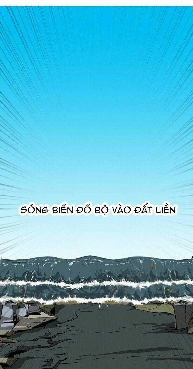 Hồi Sinh - Chapter 26 - Trang 34