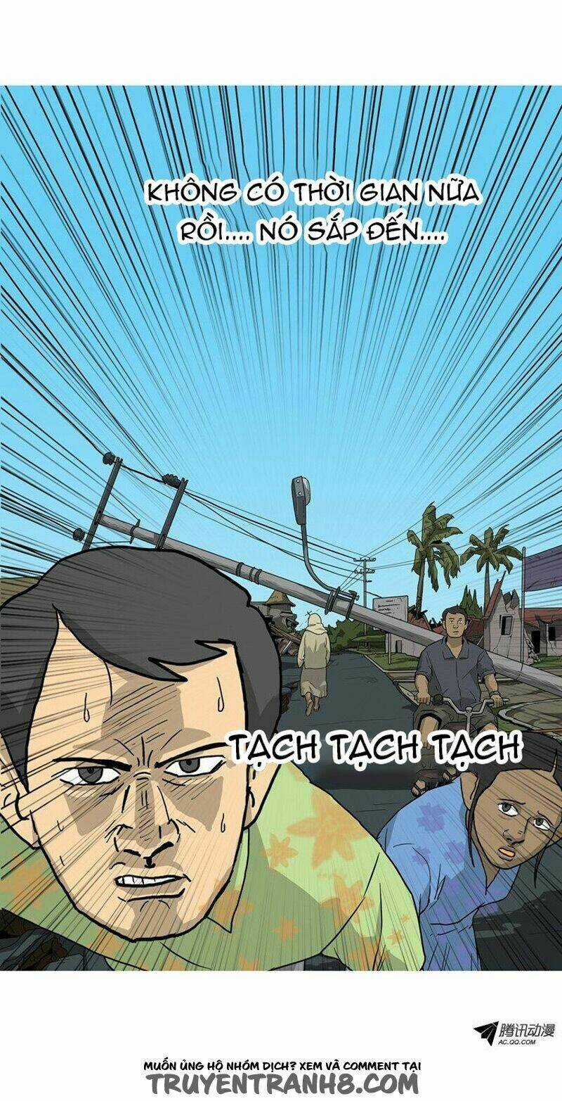 Hồi Sinh - Chapter 26 - Trang 6