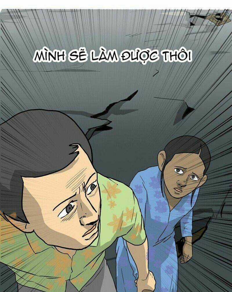 Hồi Sinh - Chapter 26 - Trang 8