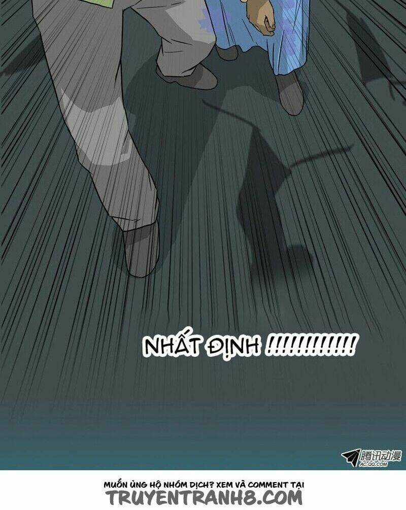 Hồi Sinh - Chapter 26 - Trang 9