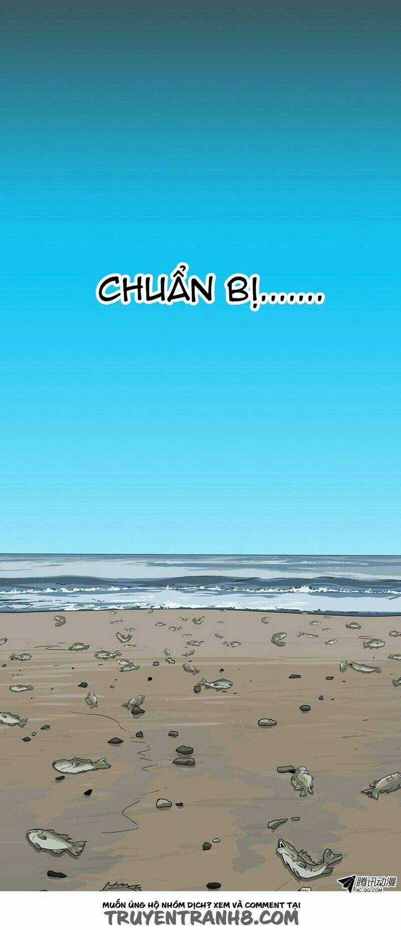 Hồi Sinh - Chapter 26 - Trang 10