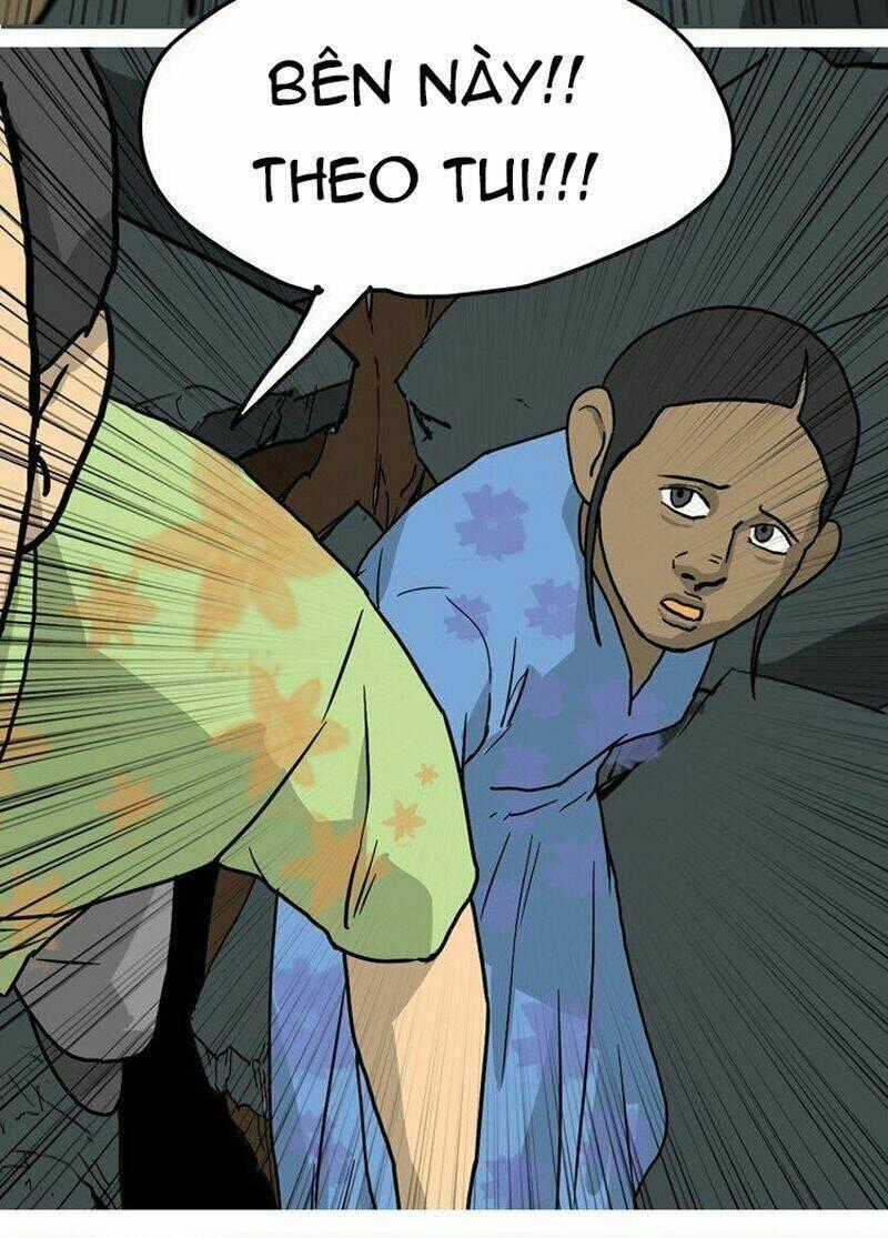 Hồi Sinh - Chapter 27 - Trang 1