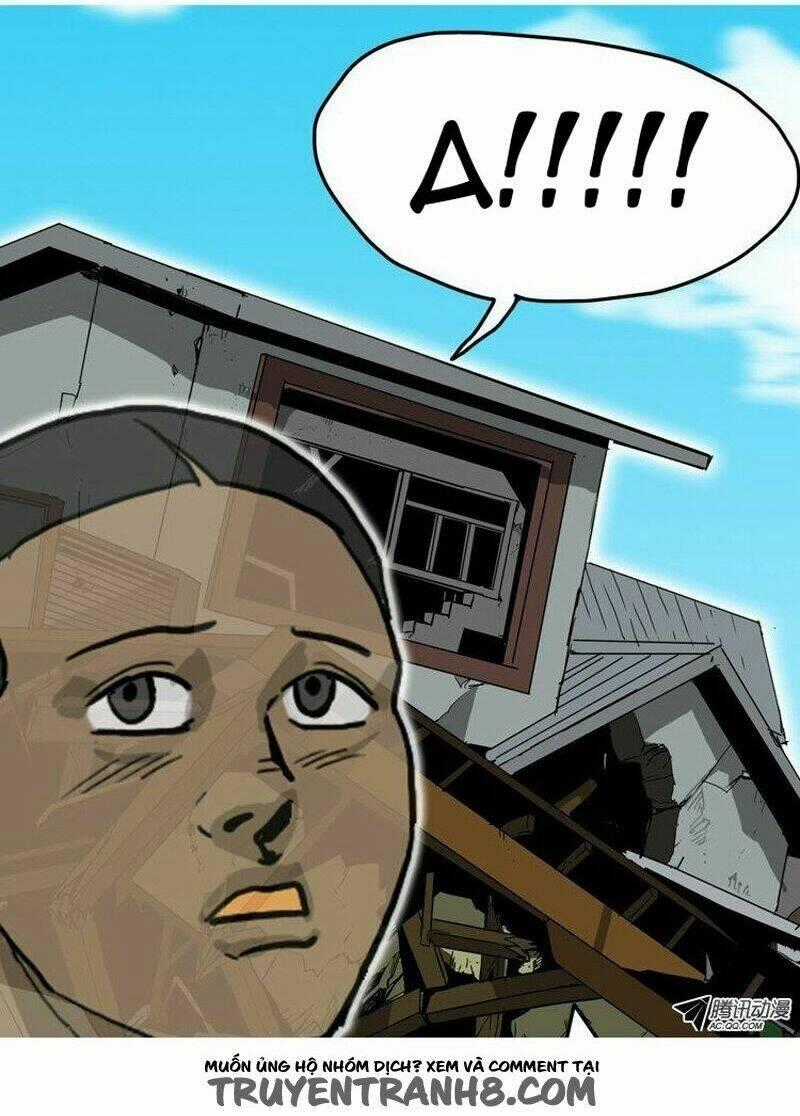 Hồi Sinh - Chapter 27 - Trang 2