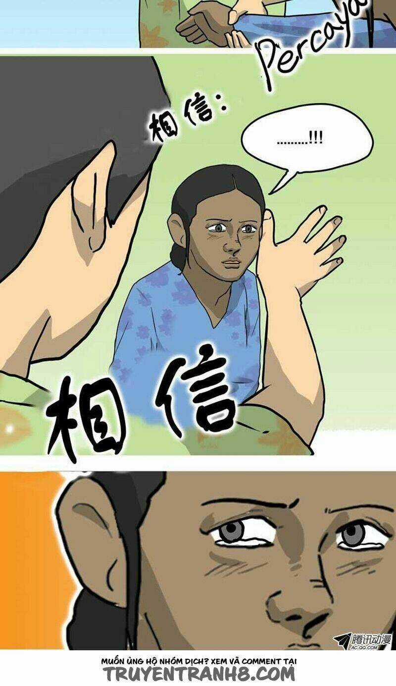 Hồi Sinh - Chapter 27 - Trang 11