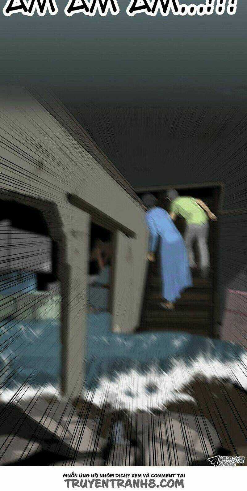 Hồi Sinh - Chapter 27 - Trang 14