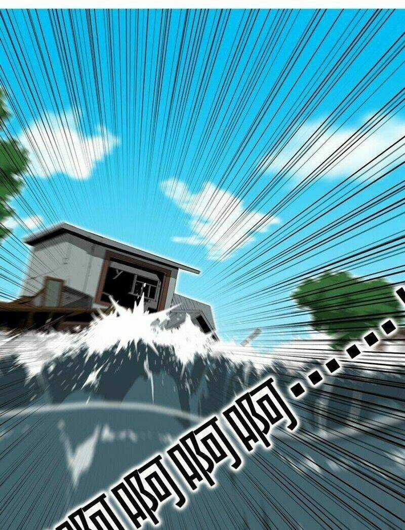 Hồi Sinh - Chapter 27 - Trang 15