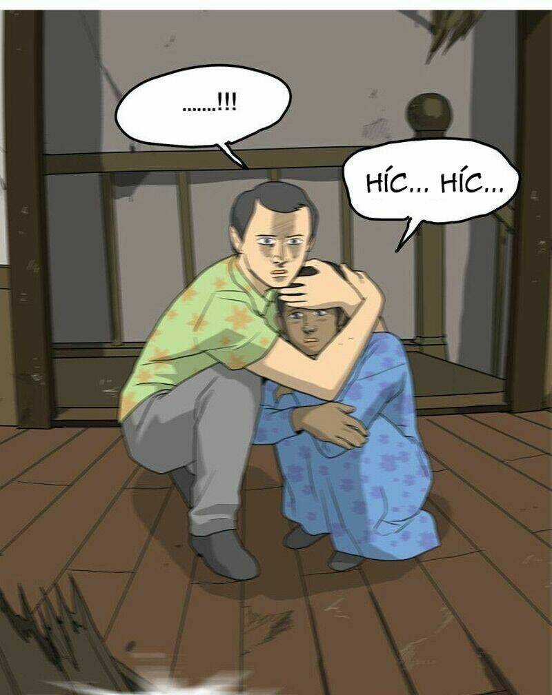 Hồi Sinh - Chapter 27 - Trang 20