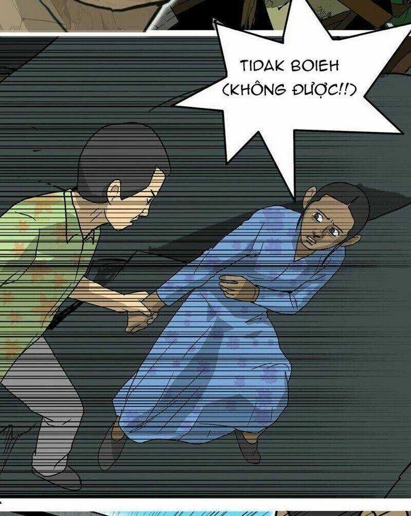 Hồi Sinh - Chapter 27 - Trang 3