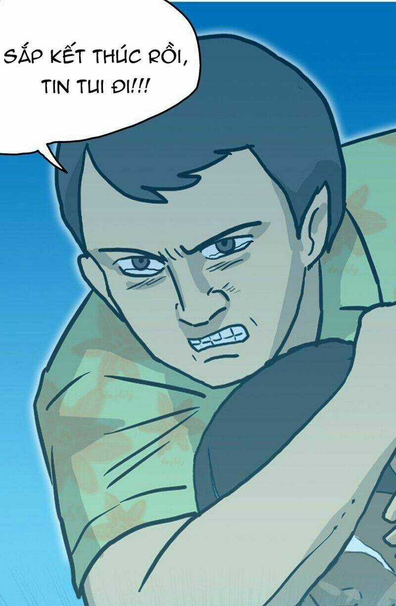 Hồi Sinh - Chapter 27 - Trang 22