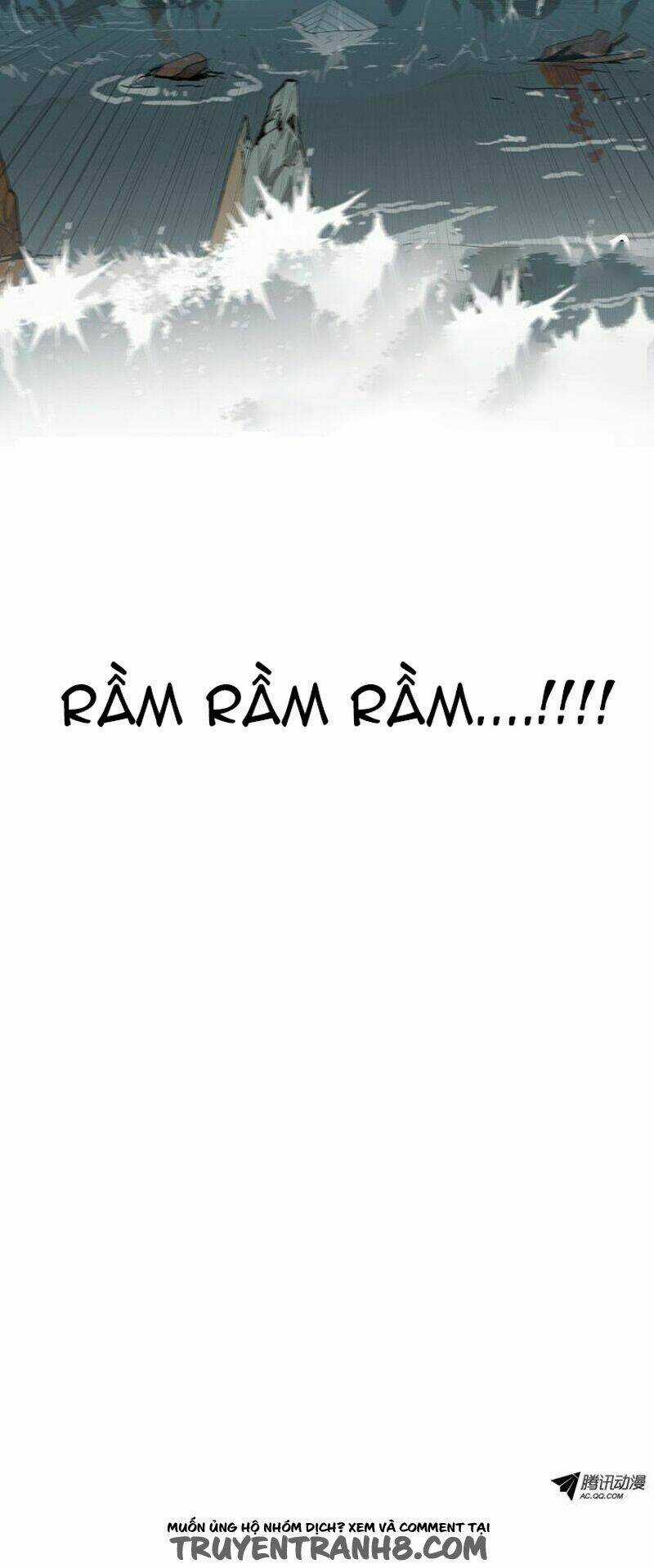 Hồi Sinh - Chapter 27 - Trang 24