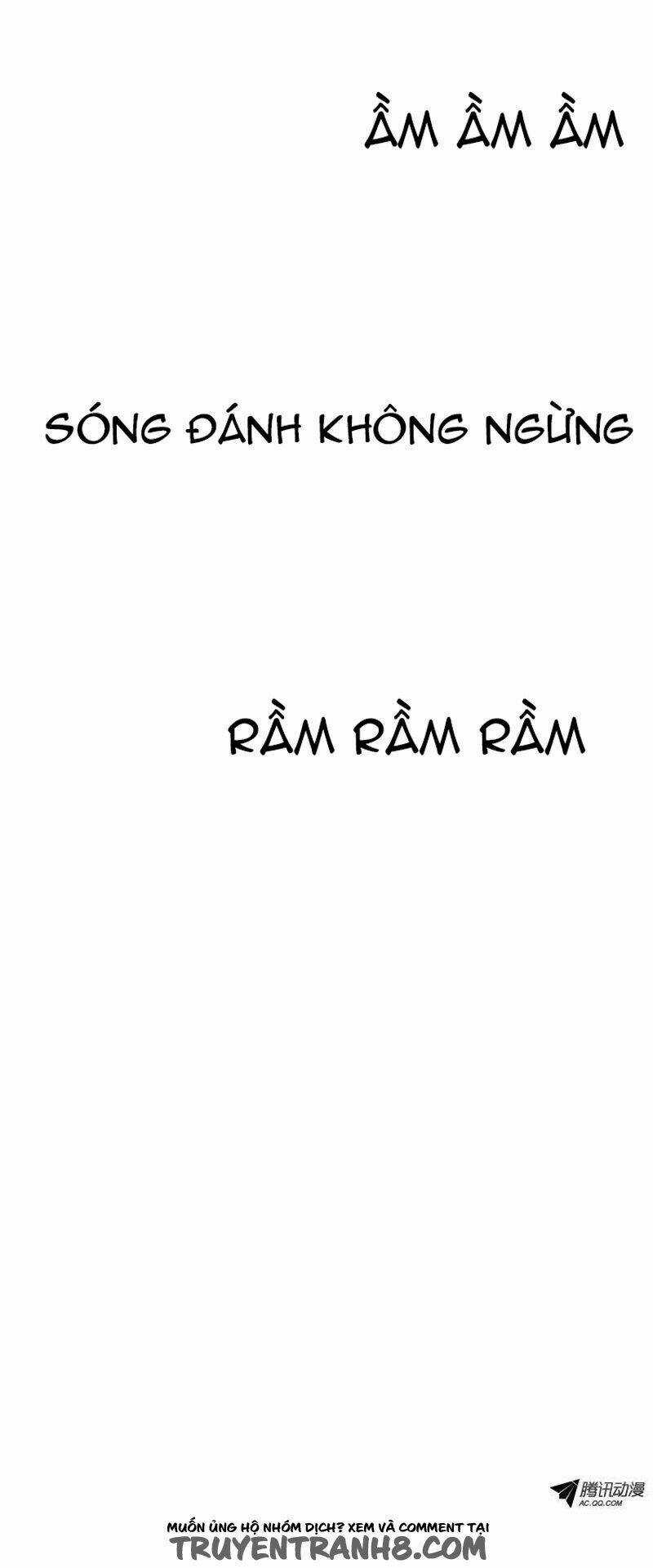 Hồi Sinh - Chapter 27 - Trang 25