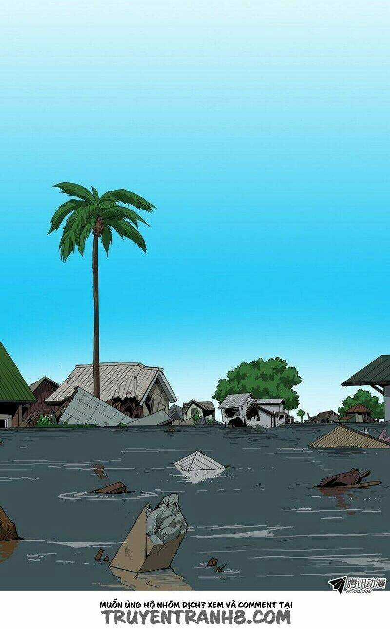 Hồi Sinh - Chapter 27 - Trang 27