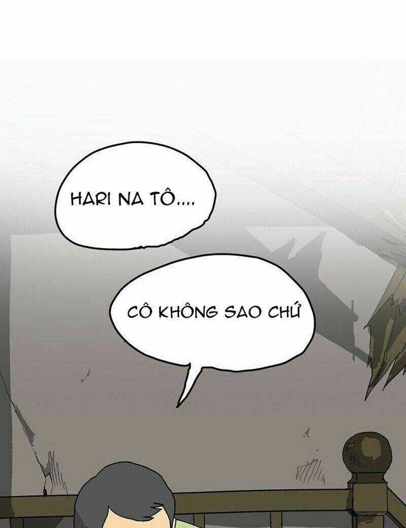 Hồi Sinh - Chapter 27 - Trang 29