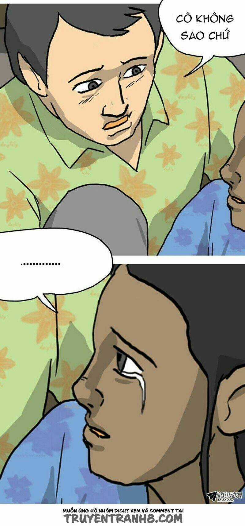 Hồi Sinh - Chapter 27 - Trang 31