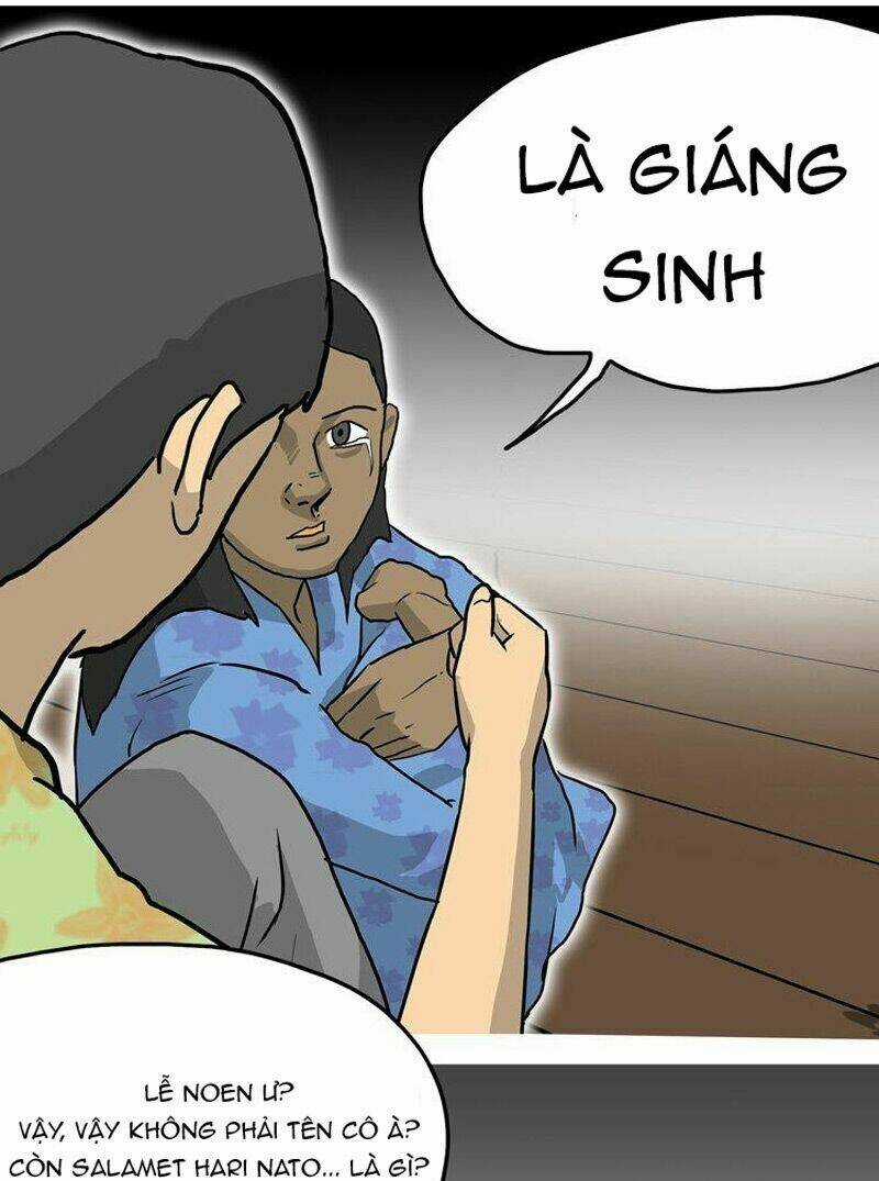 Hồi Sinh - Chapter 27 - Trang 33