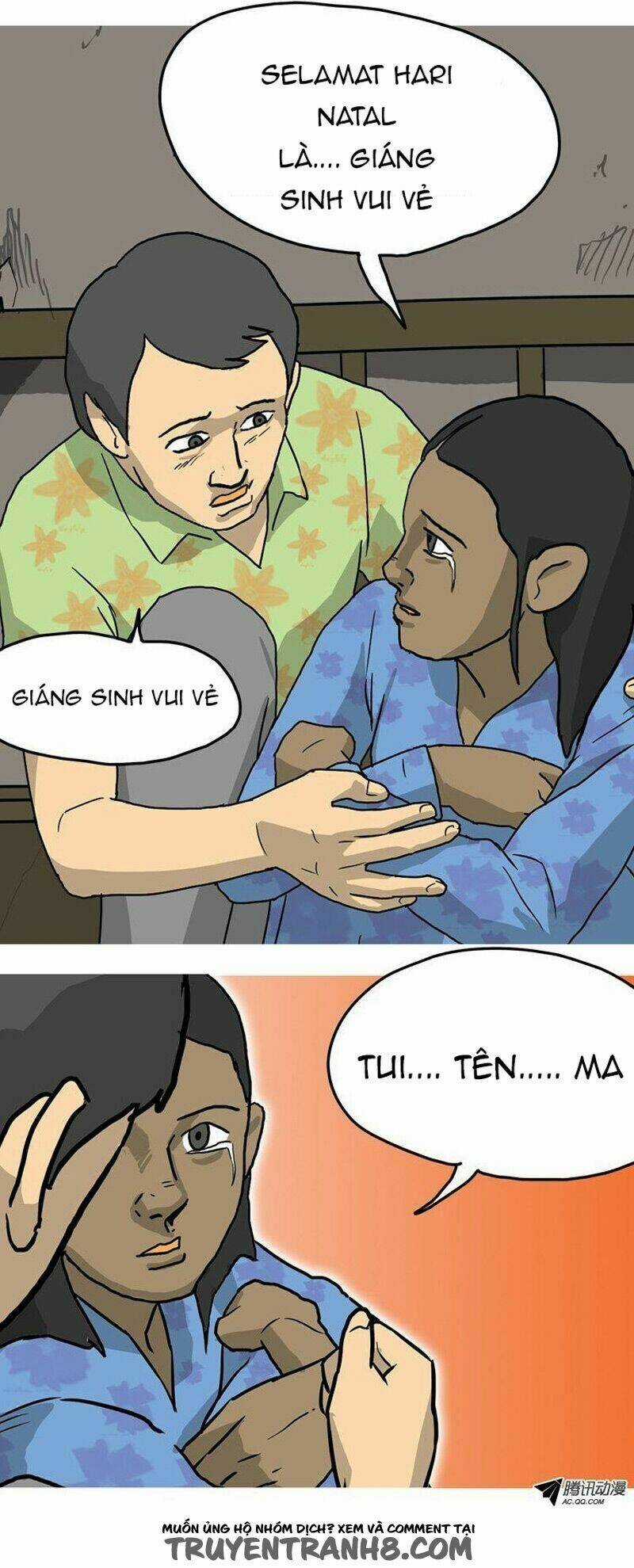 Hồi Sinh - Chapter 27 - Trang 35