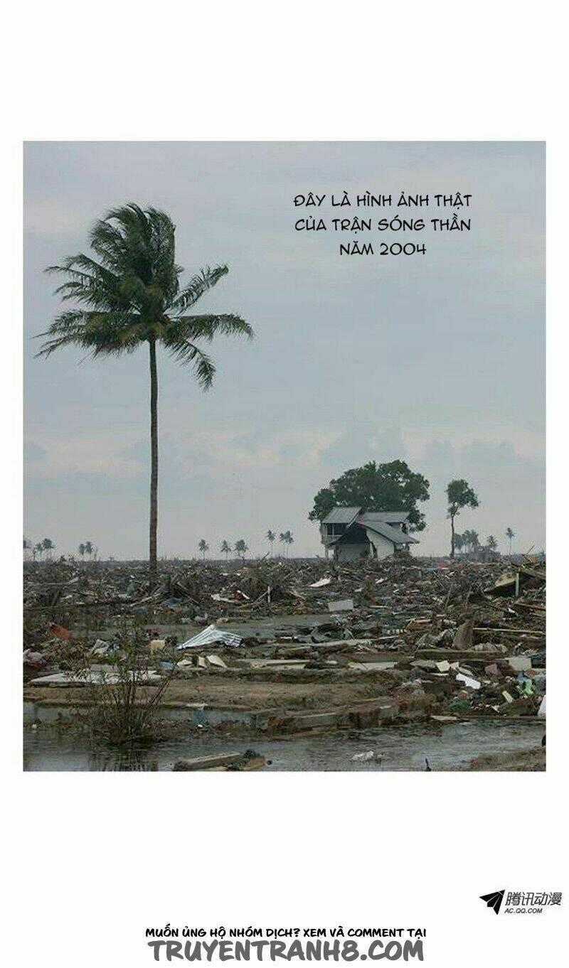 Hồi Sinh - Chapter 27 - Trang 38