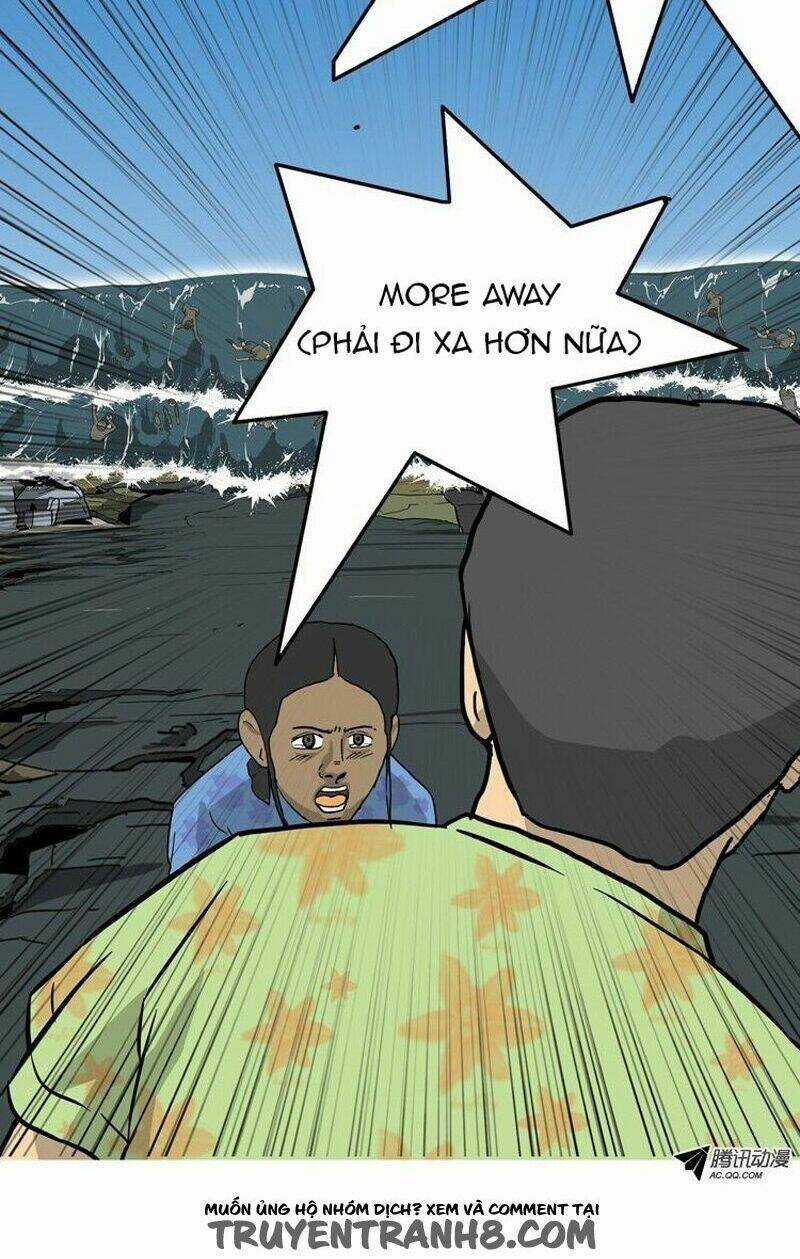 Hồi Sinh - Chapter 27 - Trang 7