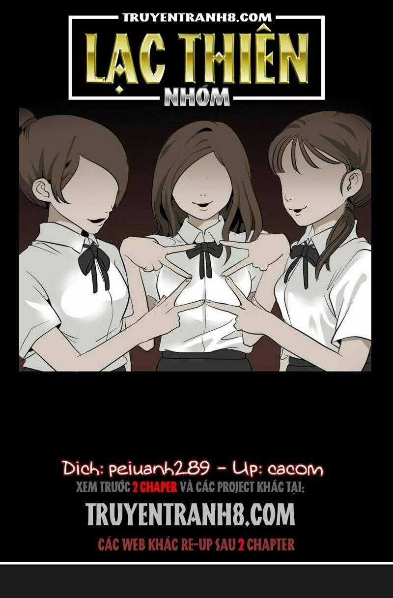 Hồi Sinh - Chapter 28 - Trang 1