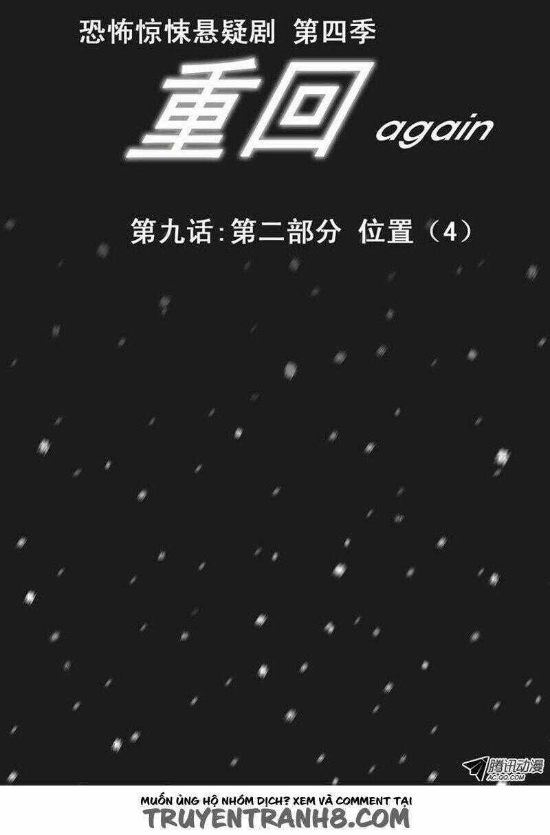 Hồi Sinh - Chapter 28 - Trang 2