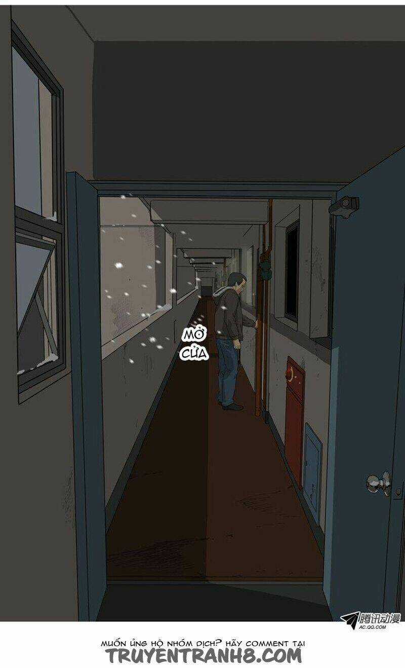 Hồi Sinh - Chapter 28 - Trang 12