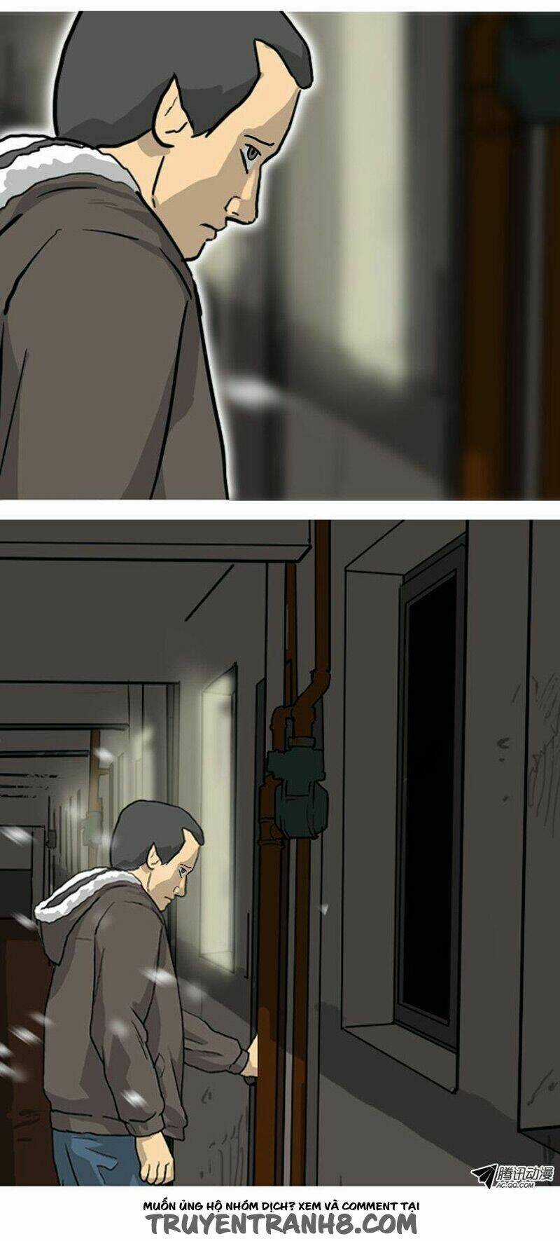 Hồi Sinh - Chapter 28 - Trang 13