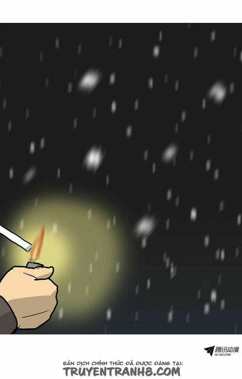 Hồi Sinh - Chapter 28 - Trang 14