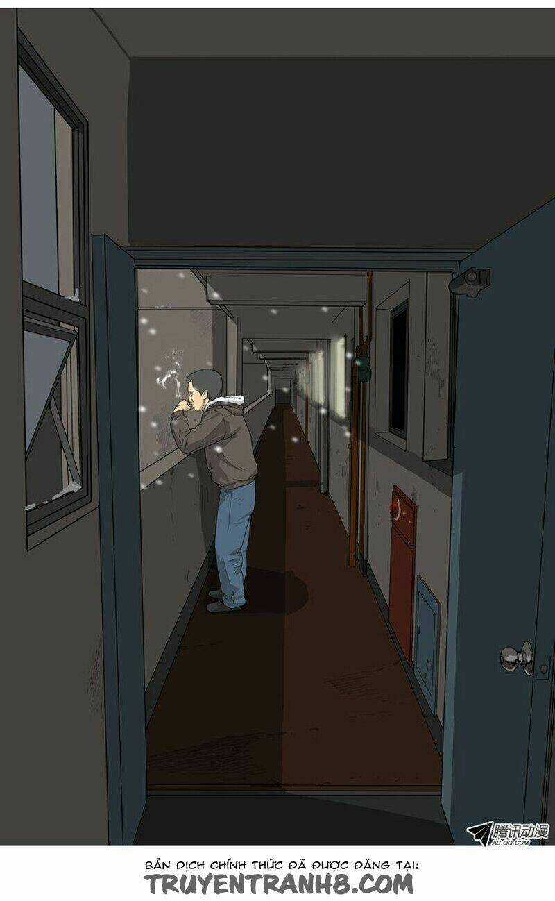 Hồi Sinh - Chapter 28 - Trang 17