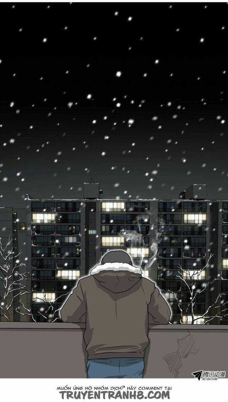 Hồi Sinh - Chapter 28 - Trang 18