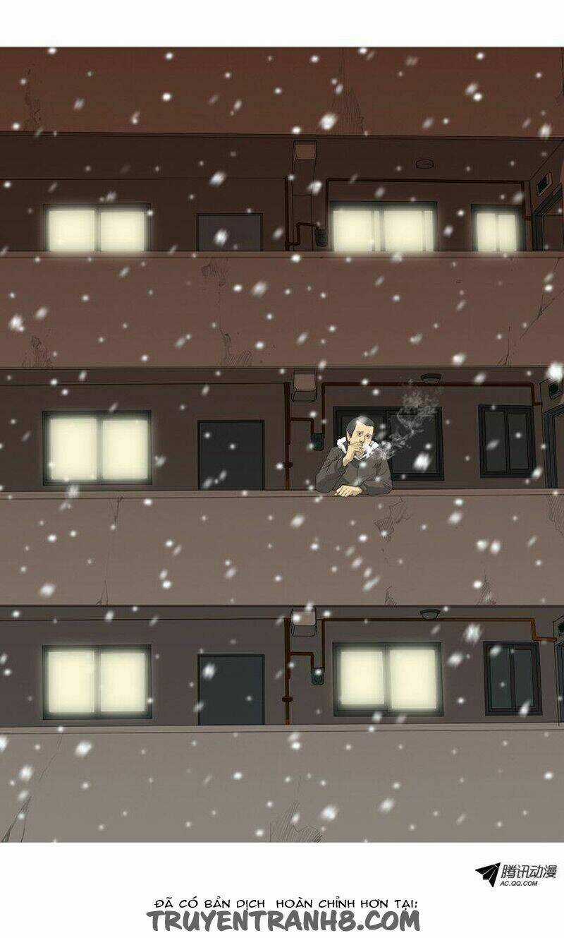 Hồi Sinh - Chapter 28 - Trang 19