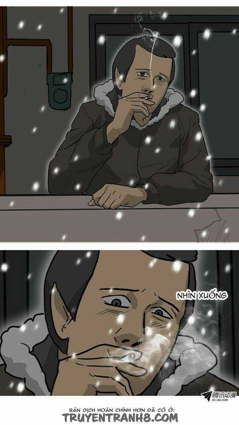Hồi Sinh - Chapter 28 - Trang 20