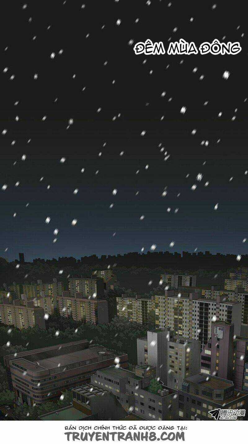 Hồi Sinh - Chapter 28 - Trang 3