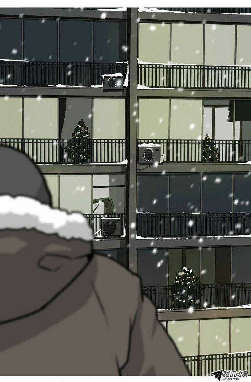 Hồi Sinh - Chapter 28 - Trang 21