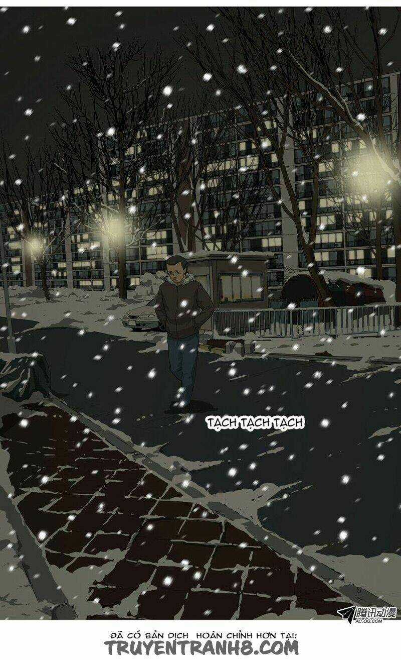 Hồi Sinh - Chapter 28 - Trang 4