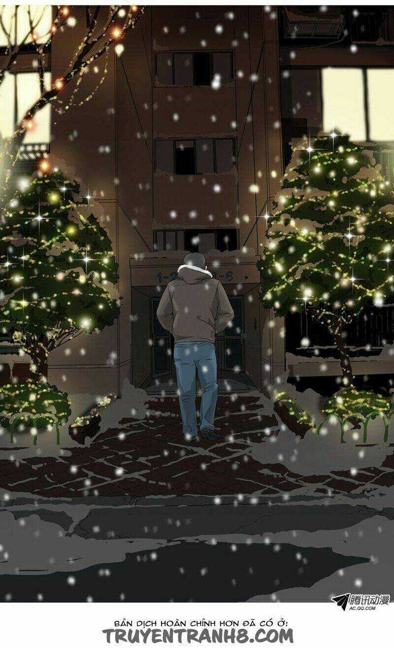 Hồi Sinh - Chapter 28 - Trang 6