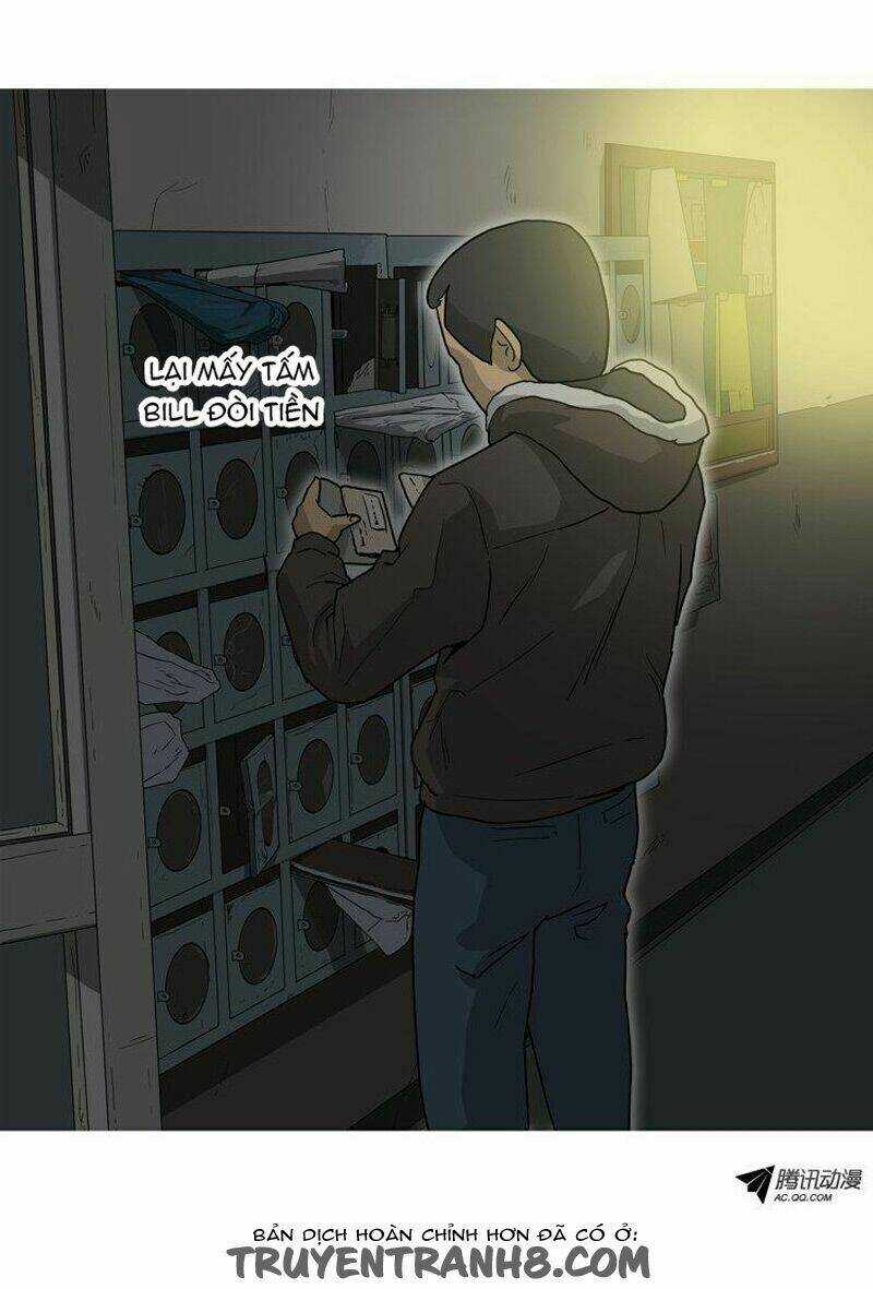 Hồi Sinh - Chapter 28 - Trang 7