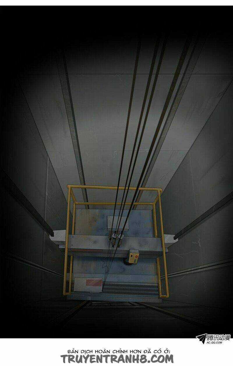 Hồi Sinh - Chapter 28 - Trang 8