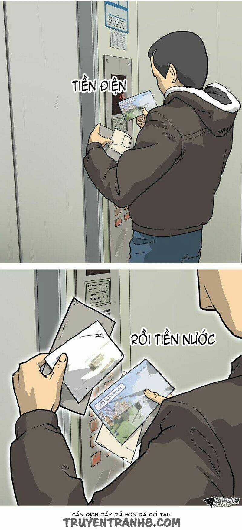 Hồi Sinh - Chapter 28 - Trang 9