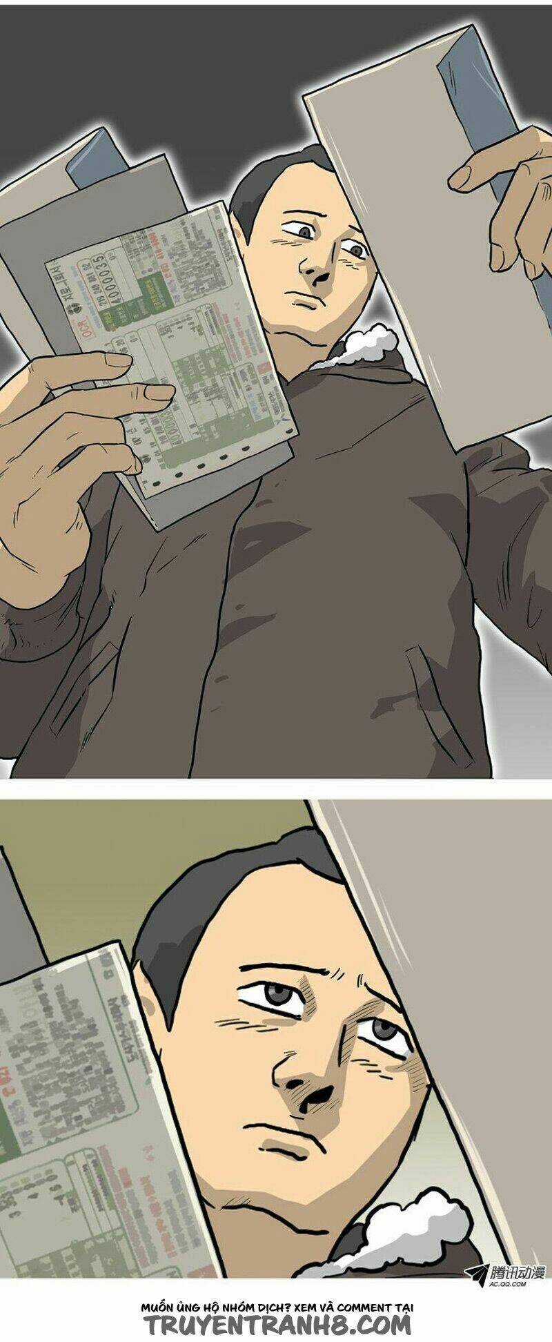 Hồi Sinh - Chapter 28 - Trang 10