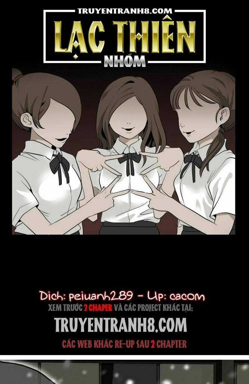 Hồi Sinh - Chapter 29 - Trang 1