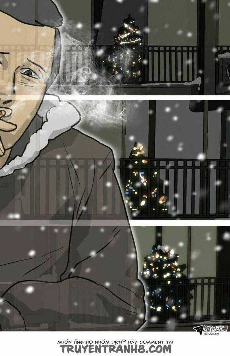 Hồi Sinh - Chapter 29 - Trang 2