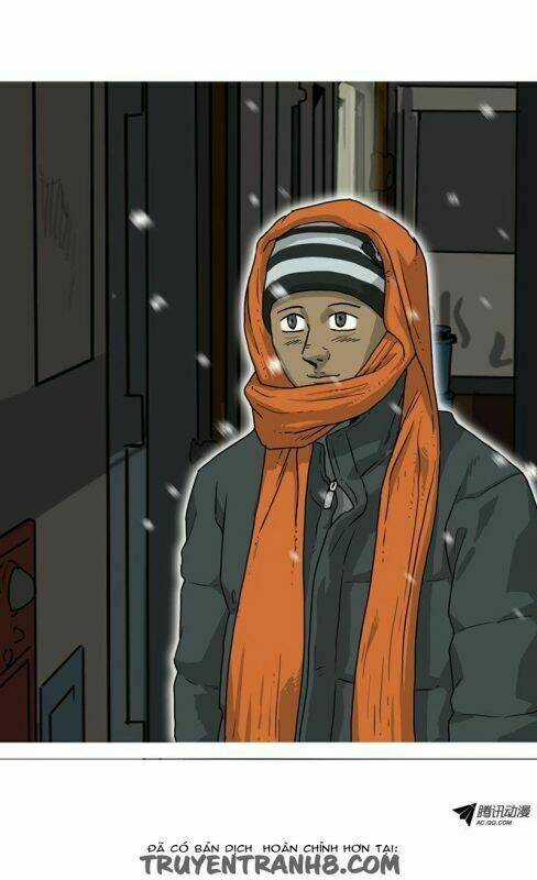 Hồi Sinh - Chapter 29 - Trang 12