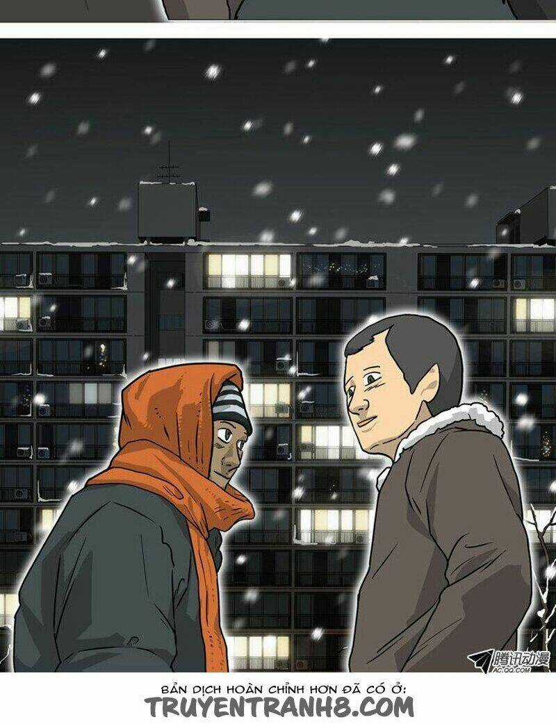 Hồi Sinh - Chapter 29 - Trang 14